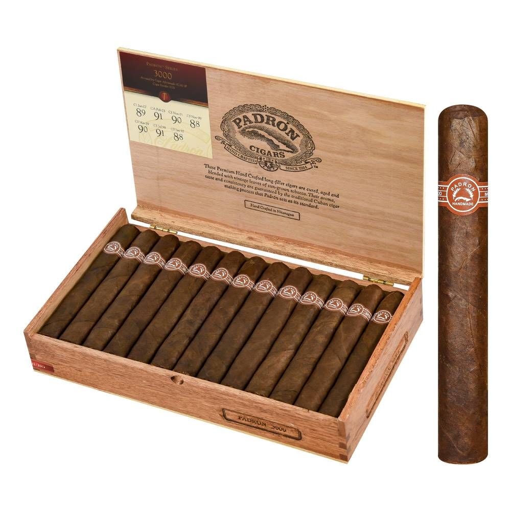 Padron 3000 - Box of 26