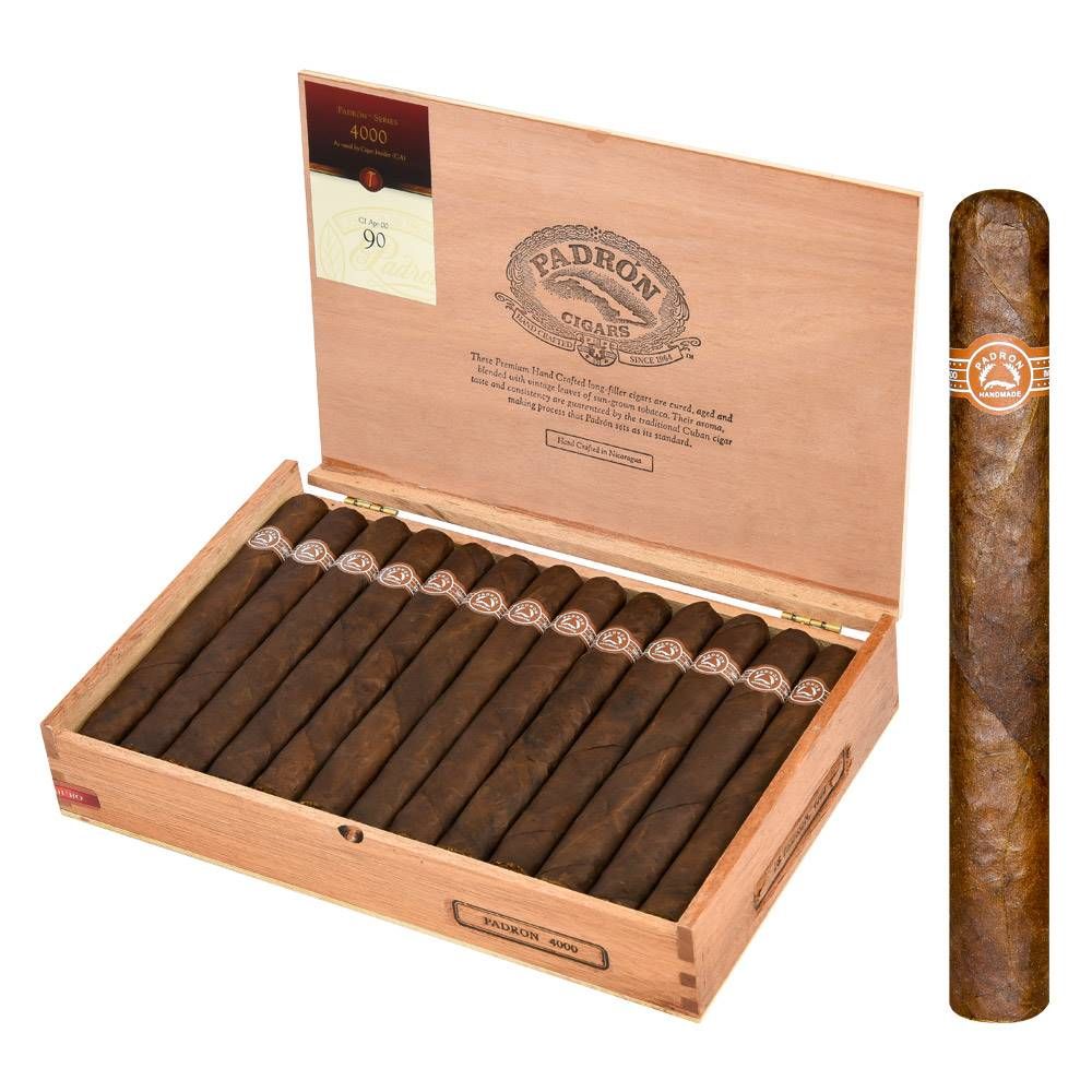 Padron 4000 - Box of 26