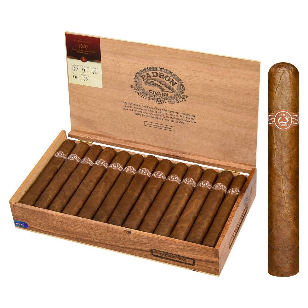 Padron 7000 - Box of 26