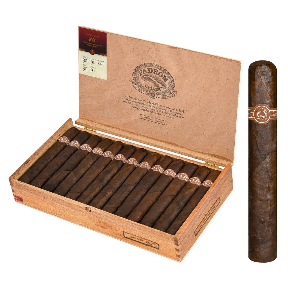 Padron 7000 - Box of 26