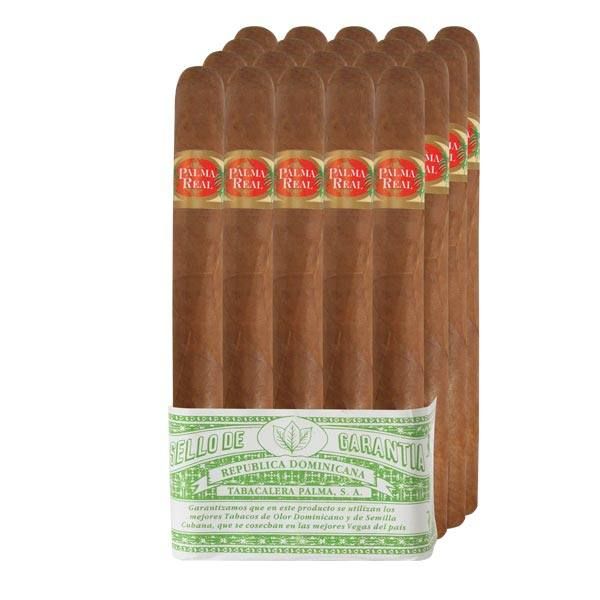 Palma Real Presidente - Bundle of 25