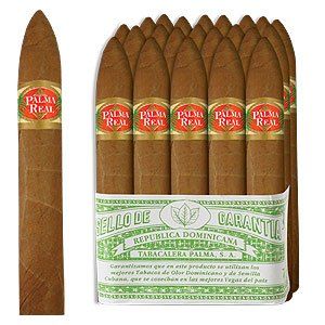 Palma Real Torpedo - Bundle of 25