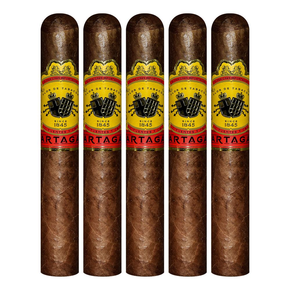 Partagas Gigante - Box of 25
