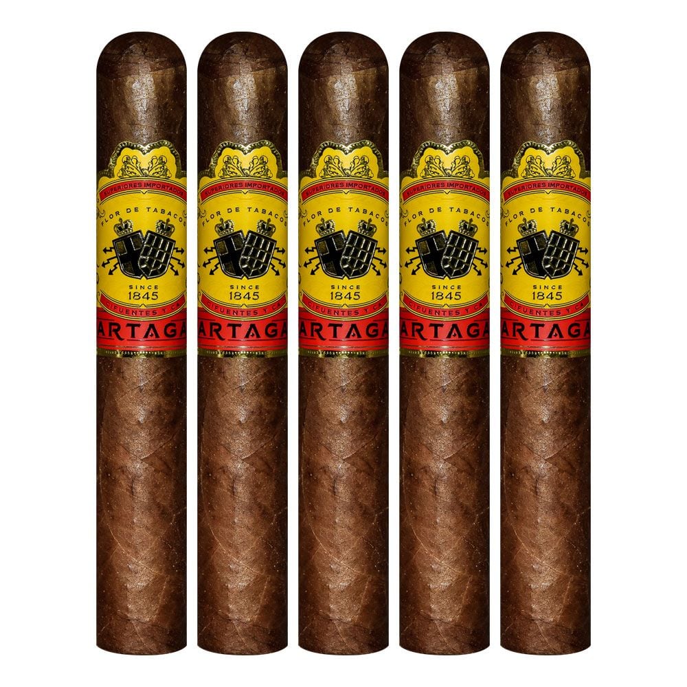 Partagas Gigante - Single of 1