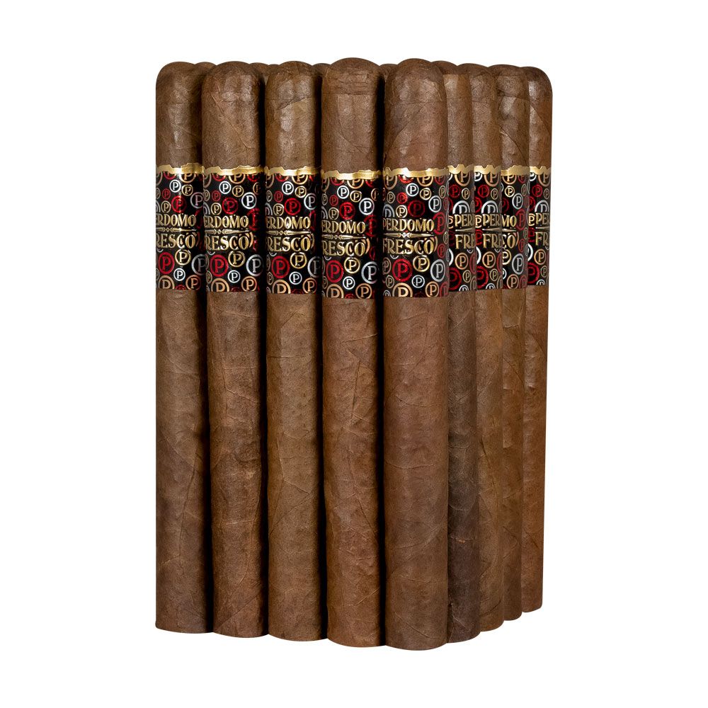 Perdomo Fresco Maduro Churchill - Bundle of 25