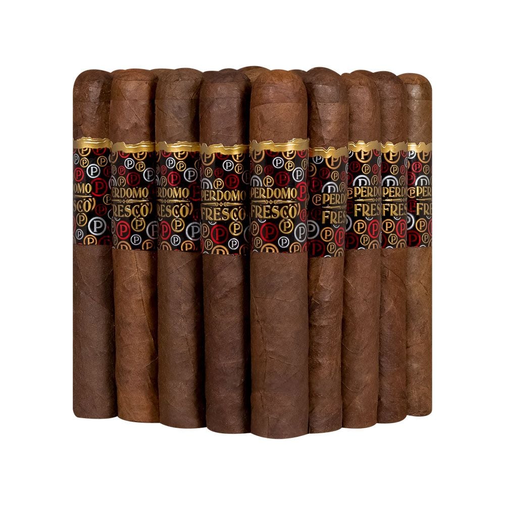 Perdomo Fresco Maduro Robusto - Bundle of 25