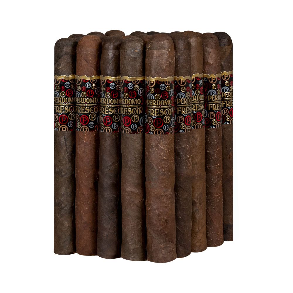 Perdomo Fresco Maduro Toro - Bundle of 25