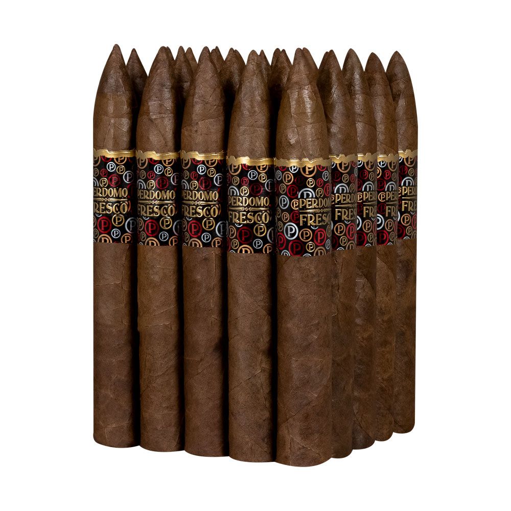 Perdomo Fresco Maduro Torpedo - Bundle of 25