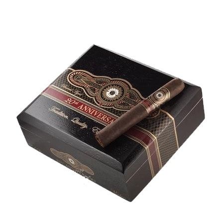 Perdomo 20th Anniversary Maduro Epicure - Box of 24