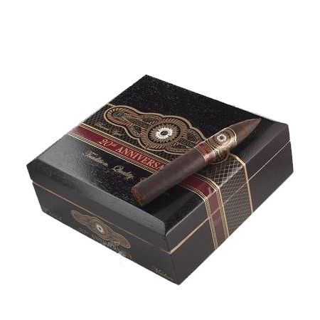 Perdomo 20th Anniversary Maduro Torpedo - Box of 24