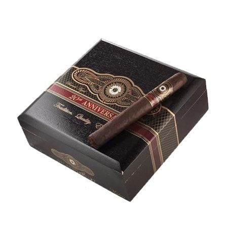 Perdomo 20th Anniversary Maduro Churchill - Box of 24