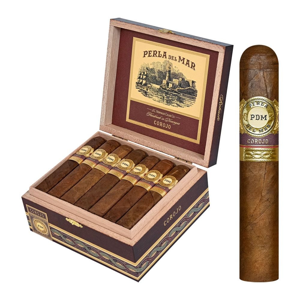 Perla Del Mar Corojo Robusto - Single of 1