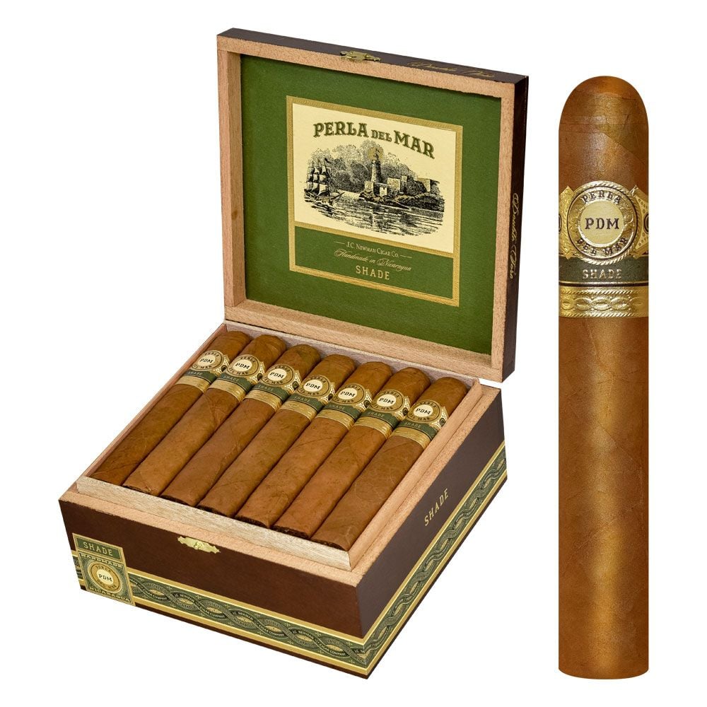Perla Del Mar Shade Double Toro - Single of 1