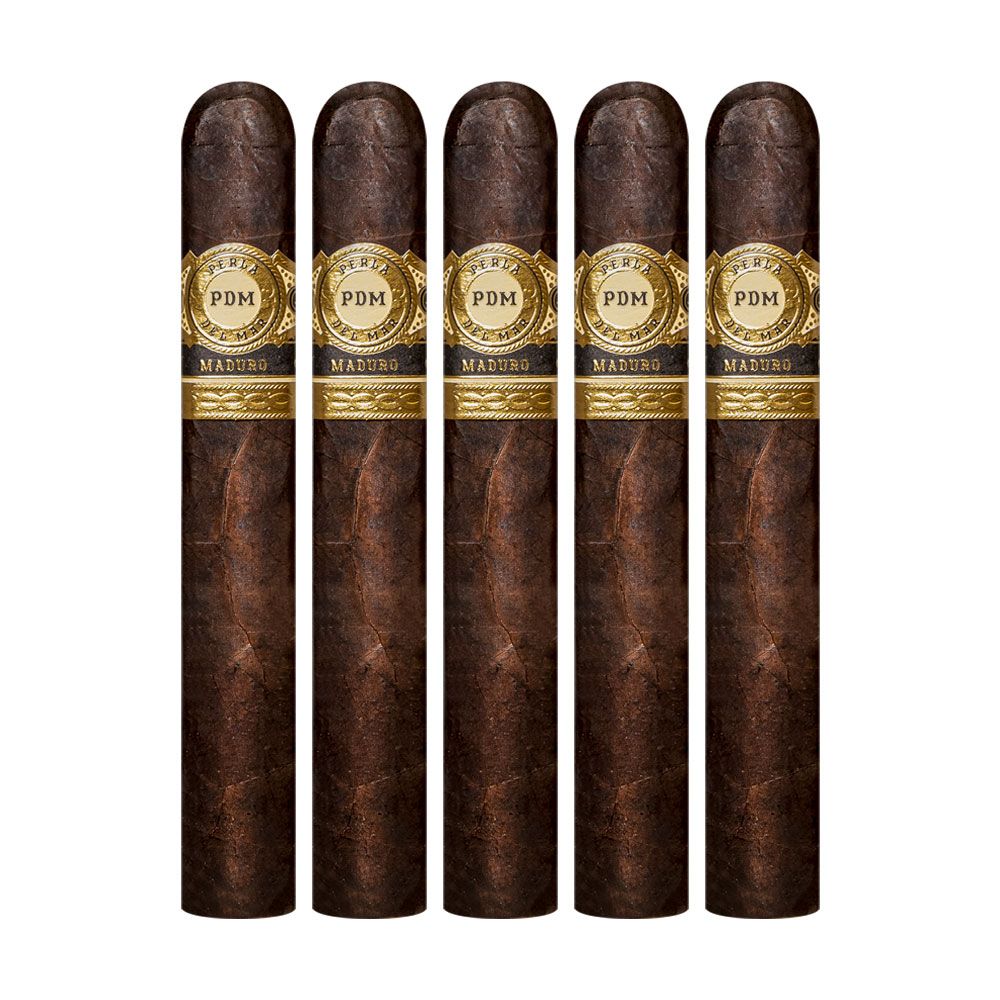 Perla Del Mar Maduro Toro - Box of 25