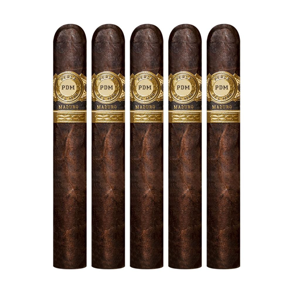 Perla Del Mar Maduro Toro - Single of 1