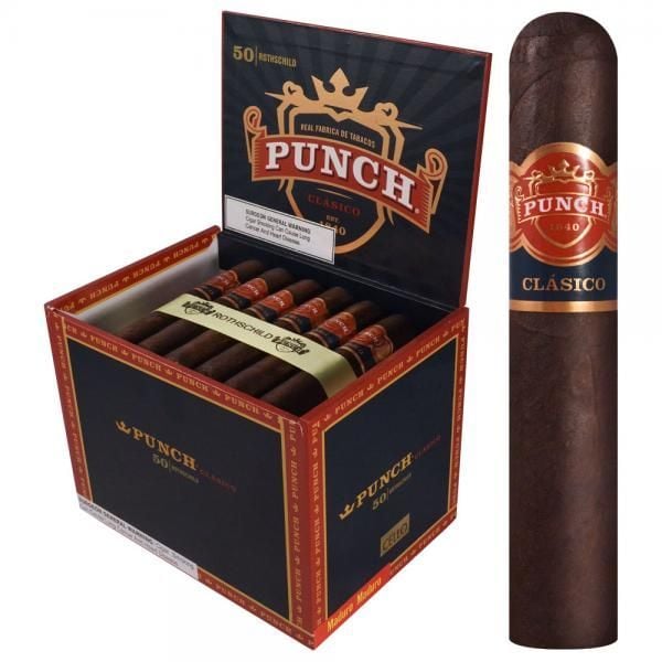 Punch Rothschild - Single of 1