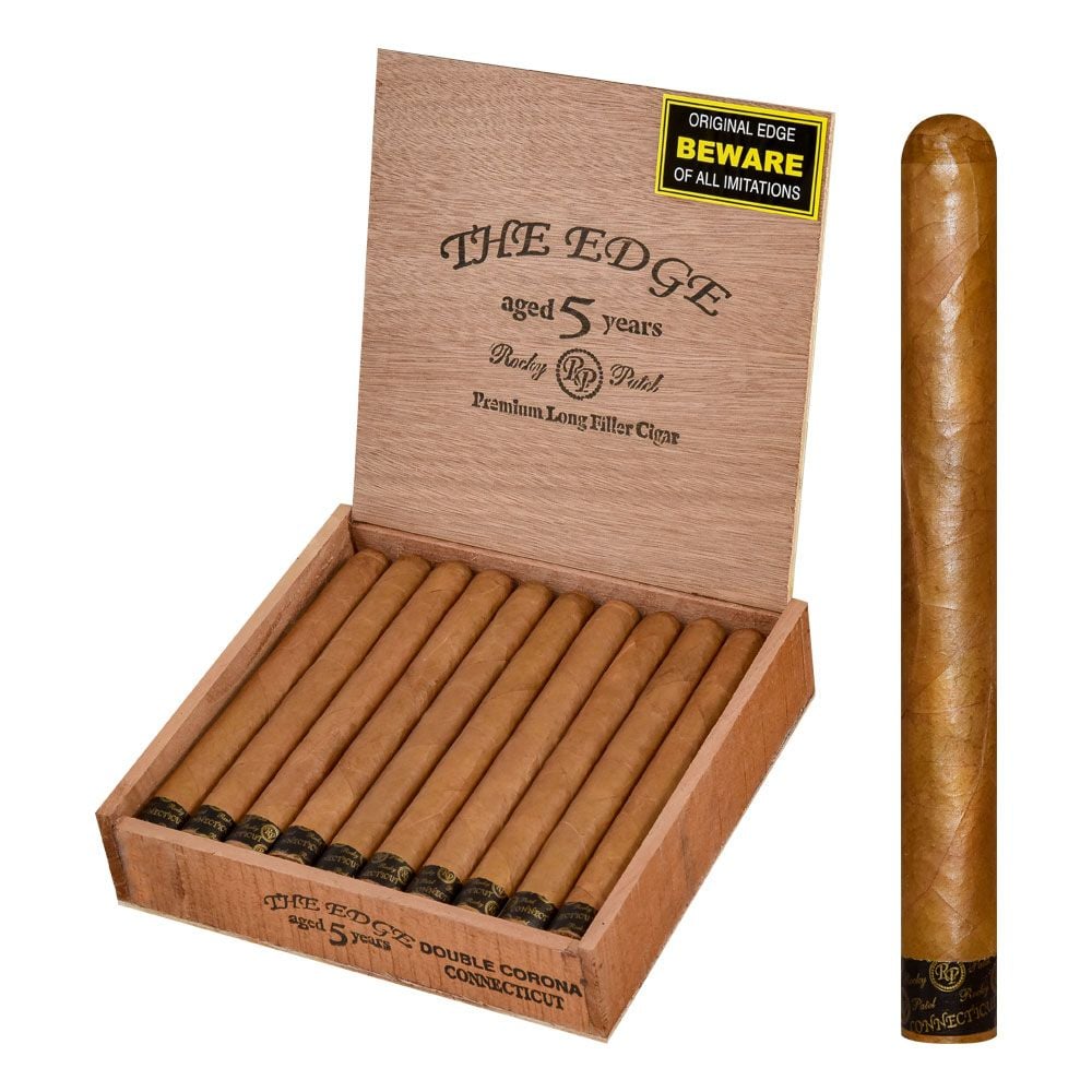 Rocky Patel Edge Lite Double Corona - Single of 1