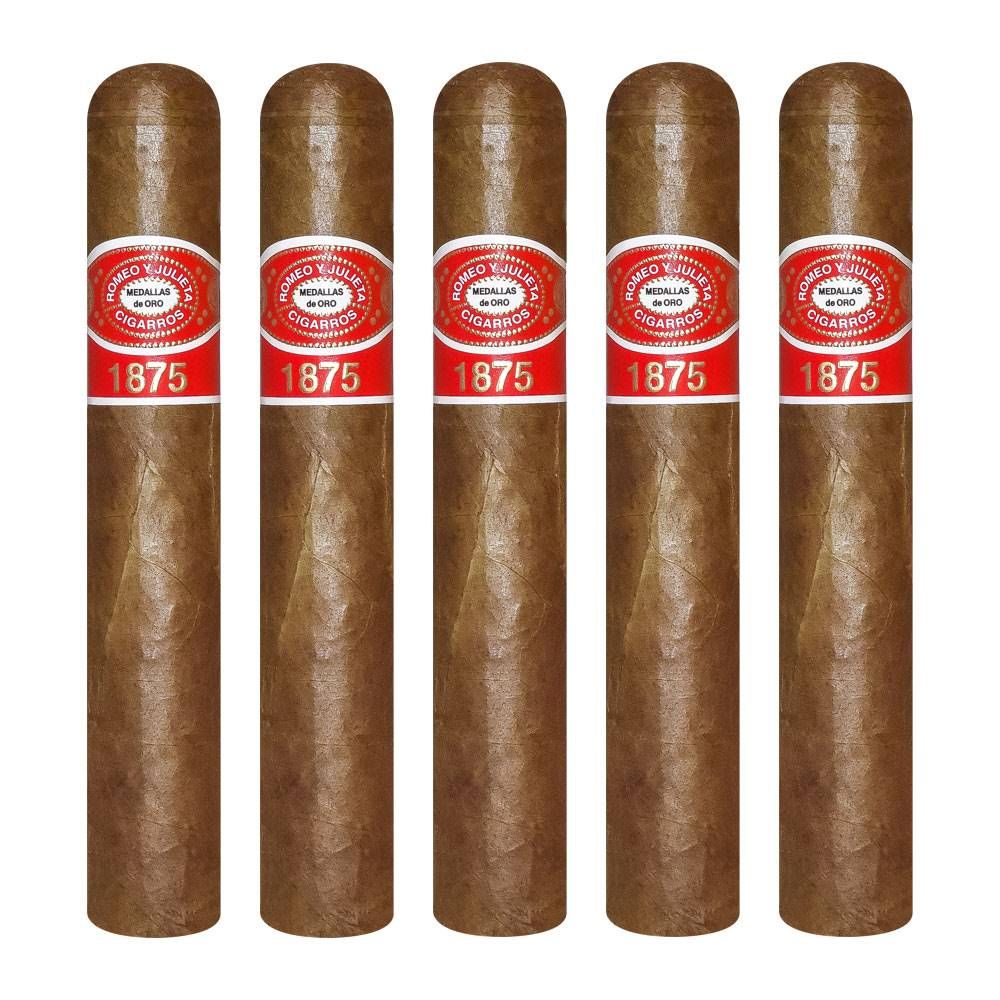 Romeo Y Julieta 1875 Magnum - Box of 20