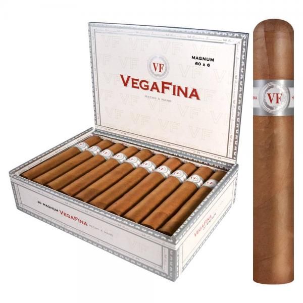 Vega Fina Magnum - Box of 20