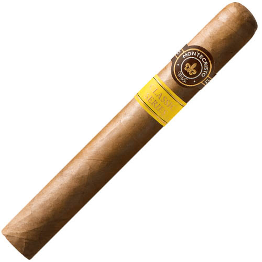 Montecristo Classic | Toro | Pack of 5, photo 2