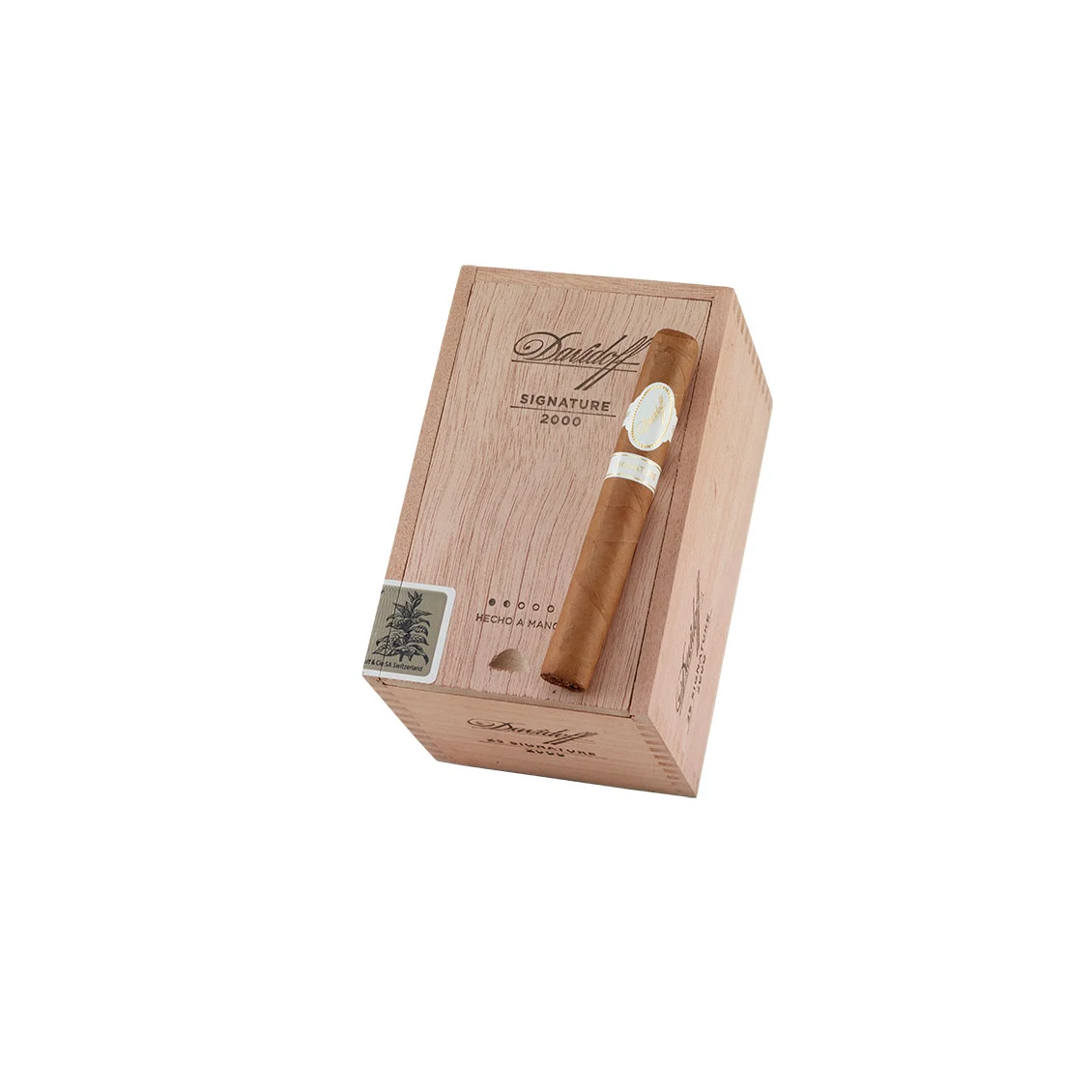 Davidoff Signature 2000 Natural | Corona