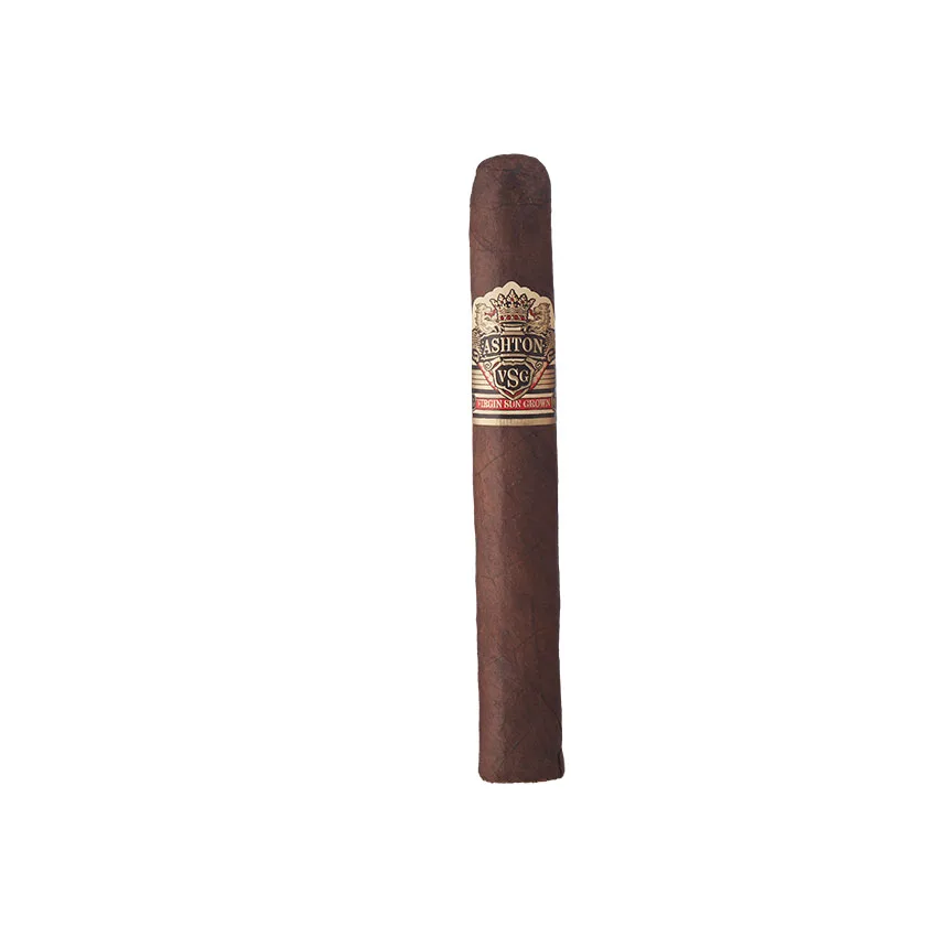 Ashton Virgin Sun Grown Robusto Natural | Robusto | Single of 1