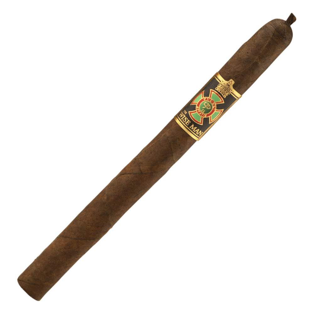 Foundation The Wise Man Maduro | Lancero | Box of 20