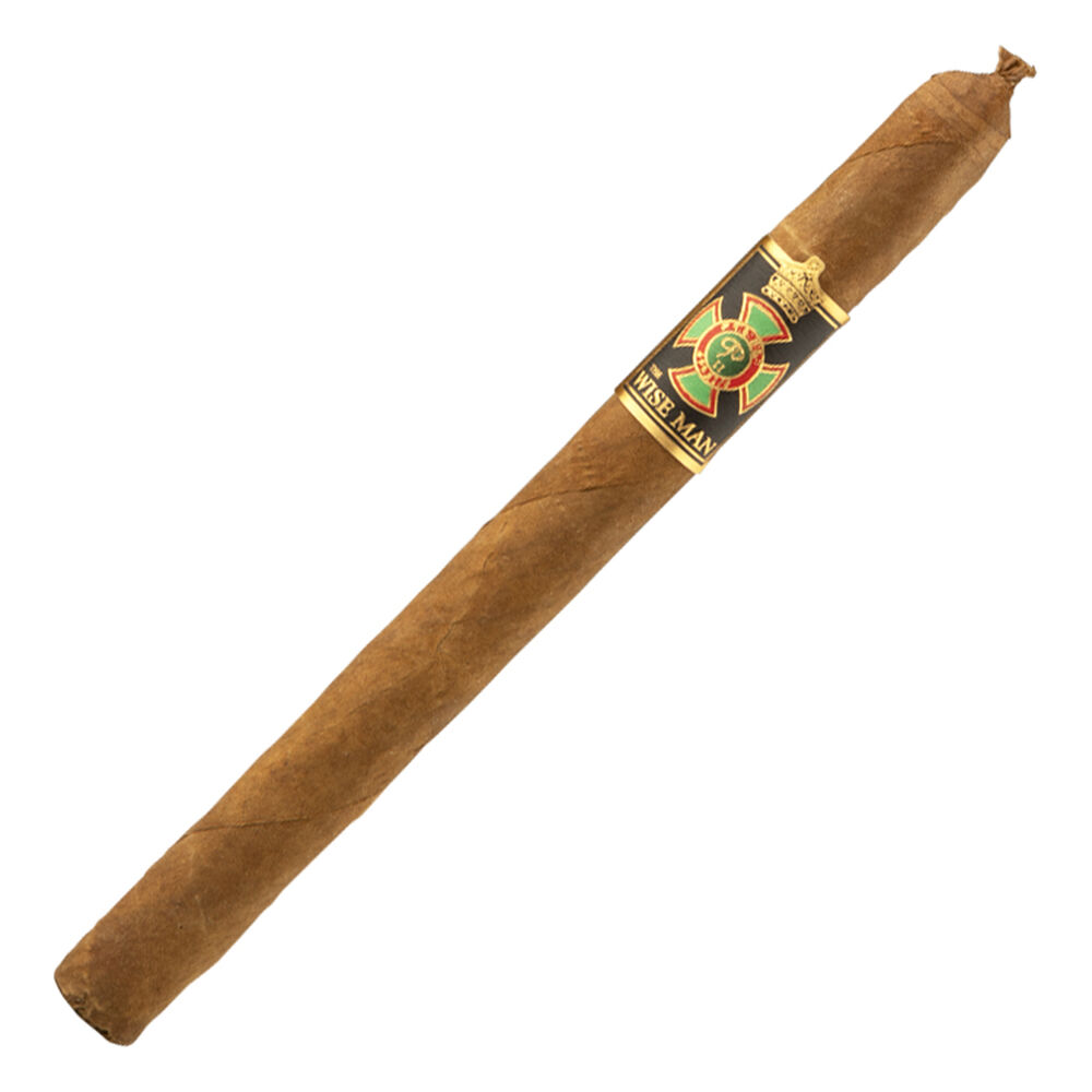 Foundation The Wise Man Corojo | Lancero | Box of 20