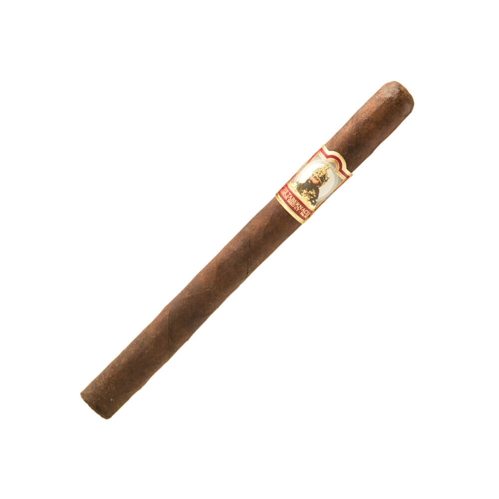 Foundation The Tabernacle No. 142 | Havana Seed CT Lancero | Box of 24
