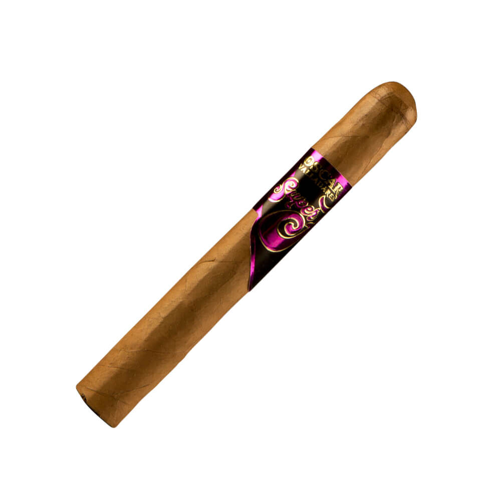Oscar Valladares Super Fly | Connecticut Super Corona 5 | Box of 10