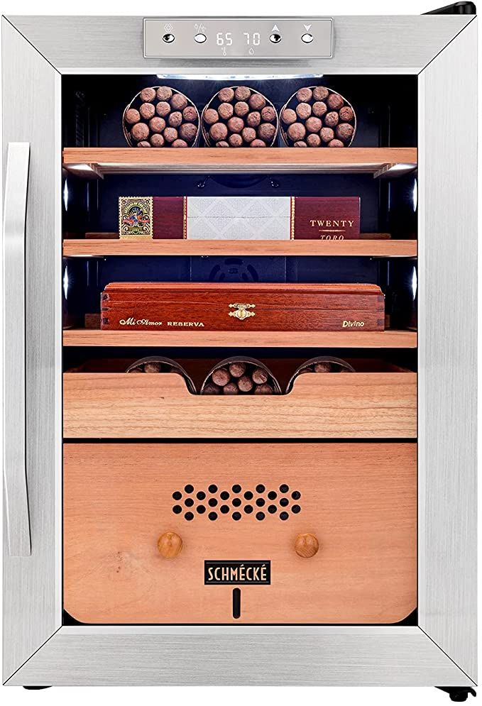 Cigar Cooler Humidor 300 - Single of 1