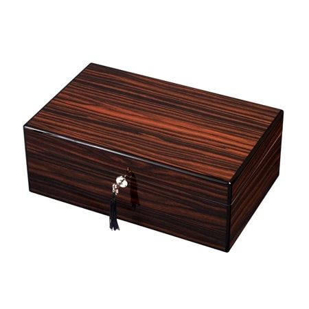 Diamond Crown Humidor Alexander 90 - Single of 1