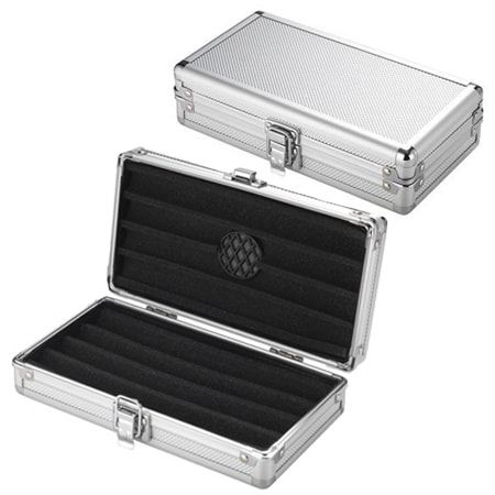 Craftsman's Bench Passport Humidor - Single of 1
