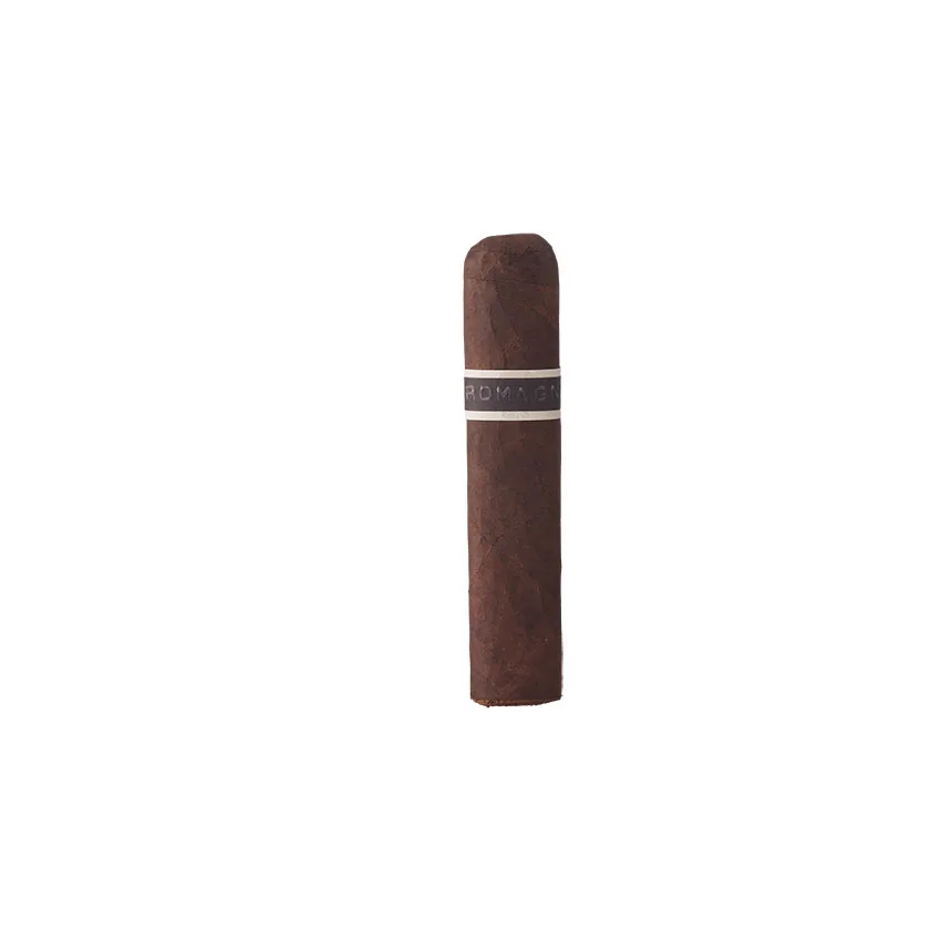 CroMagnon Mandible Mastodon Maduro | Robusto | Single of 1