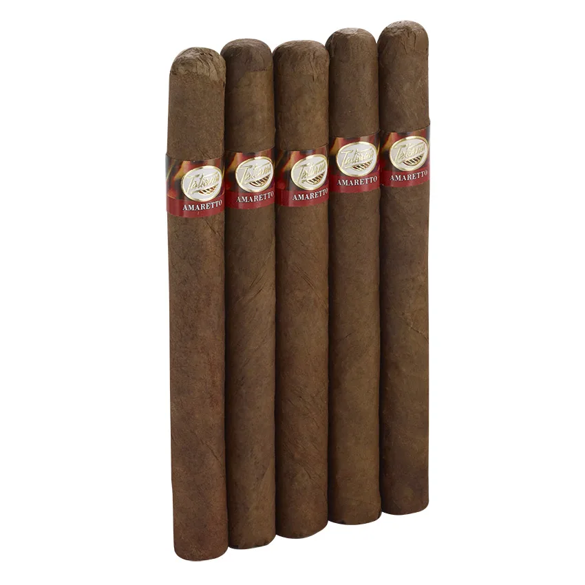 Tatiana Classic Amaretto Natural | Lonsdale | Pack of 5