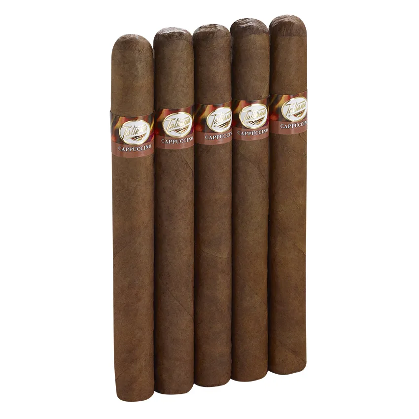 Tatiana Classic Cappuccino Natural | Lonsdale | Pack of 5