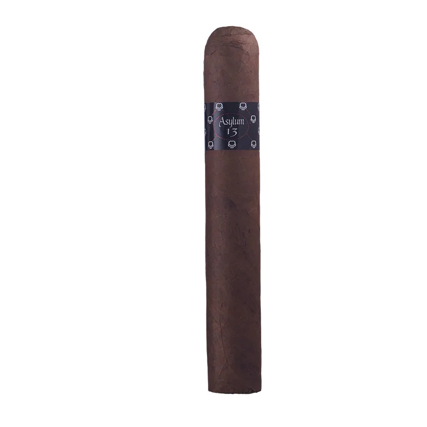 Asylum 13 880 Natural | Gigante | Single of 1