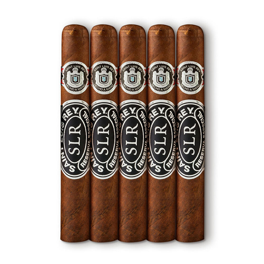 Saint Luis Rey Reserva Especial Toro / 6 x 50 Cedar Chest of 25