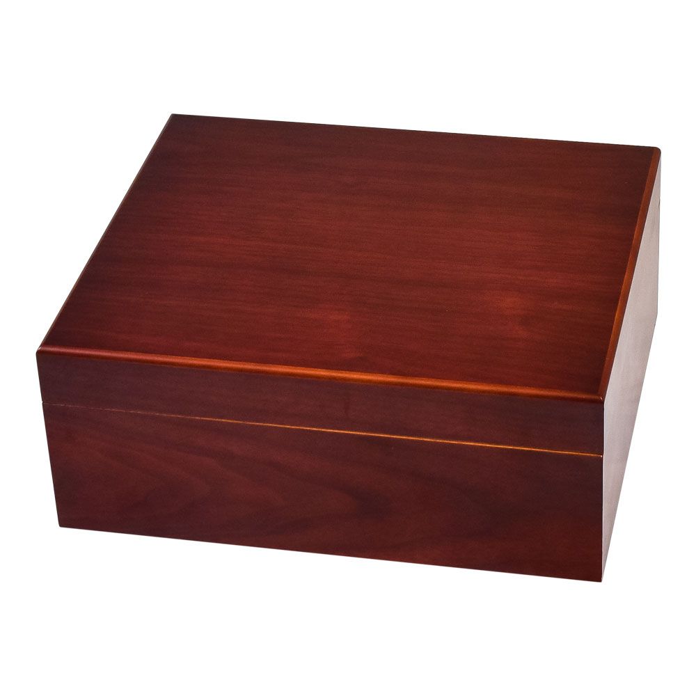 Lifetik Humidor Cherry - Single of 1