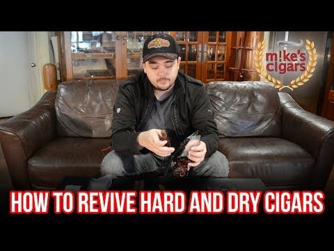 Cigar Recovery Kit - Single of 1