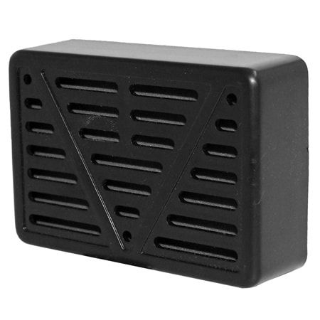 Brick Mark II Humidifier Black - Single of 1