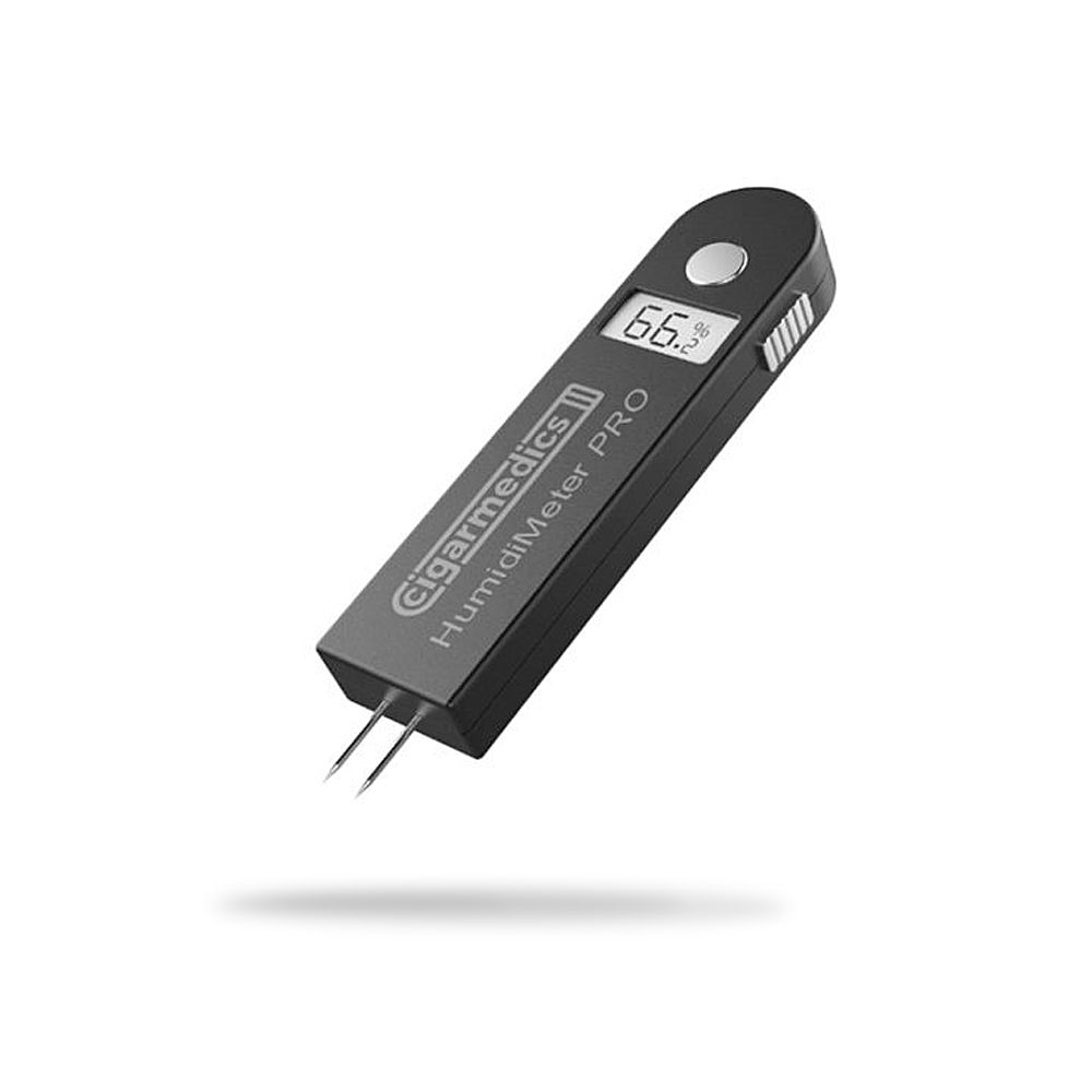 Cigar Medics HumidiMeter PRO - Single of 1