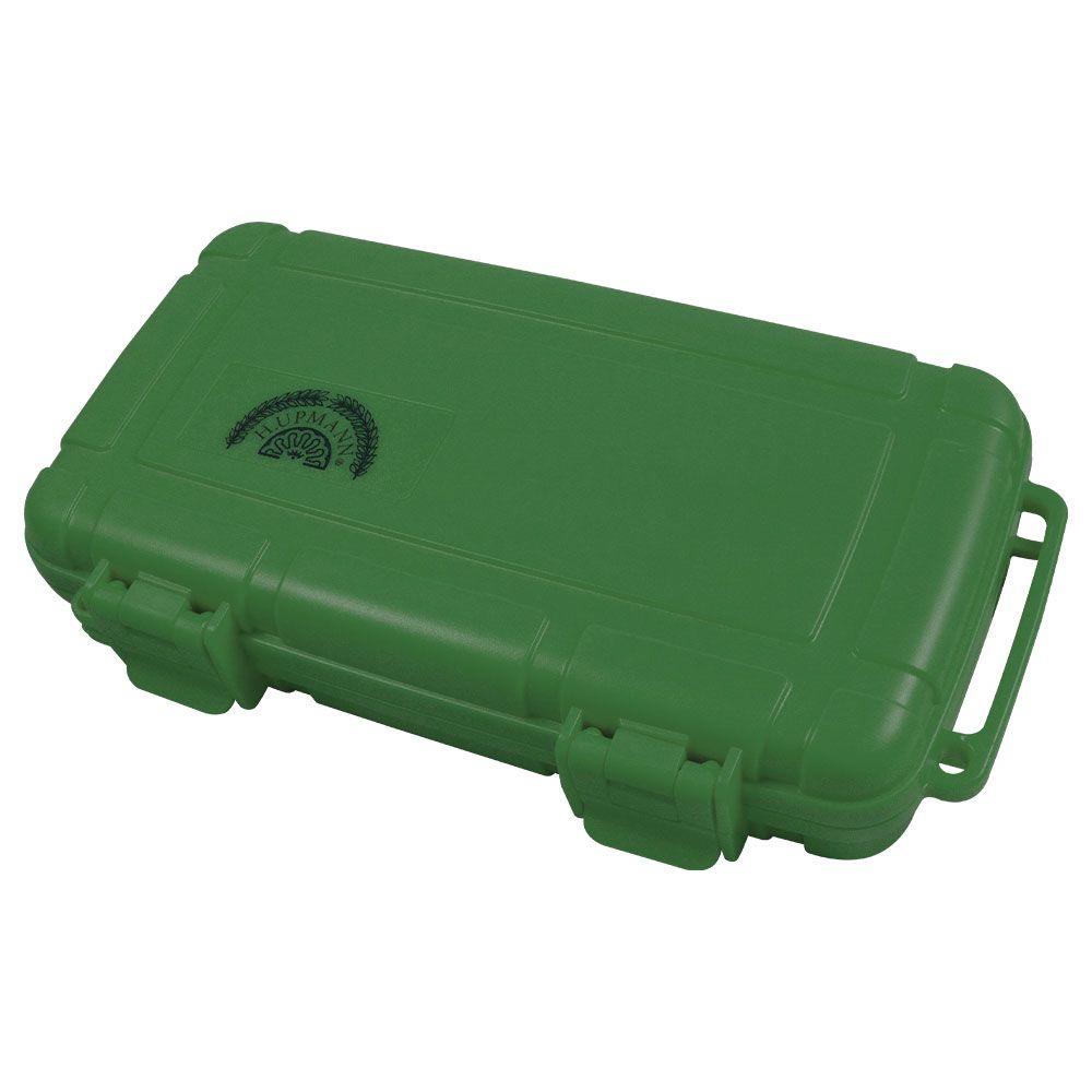 H Upmann 5 Cigar Travel Humidor - Single of 1