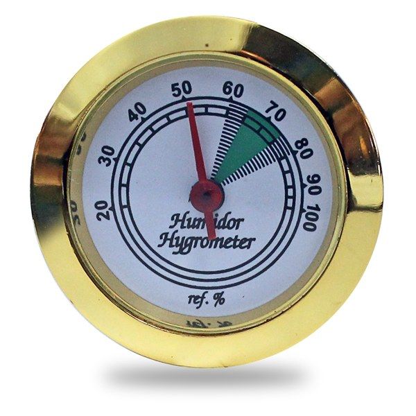 Orleans Analog Hygrometer - Single of 1