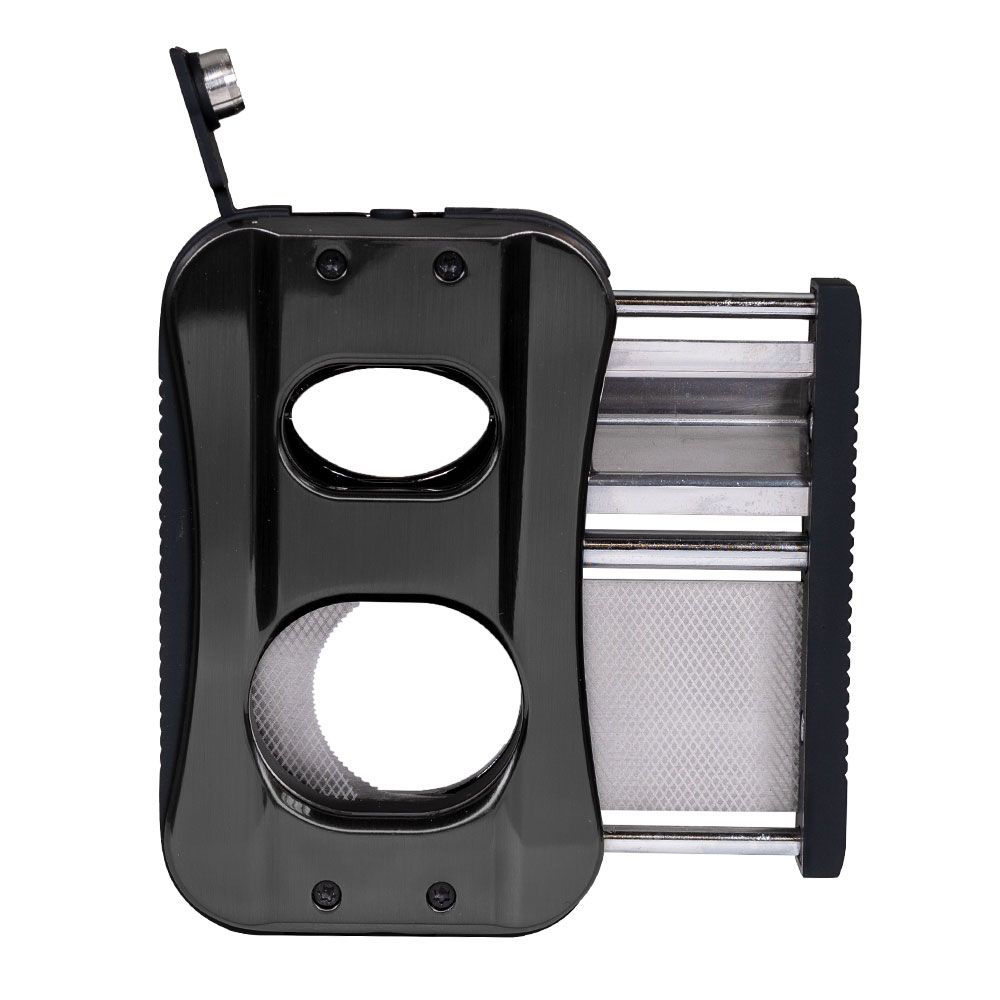 Lotus Omni Dual Cutter - Black