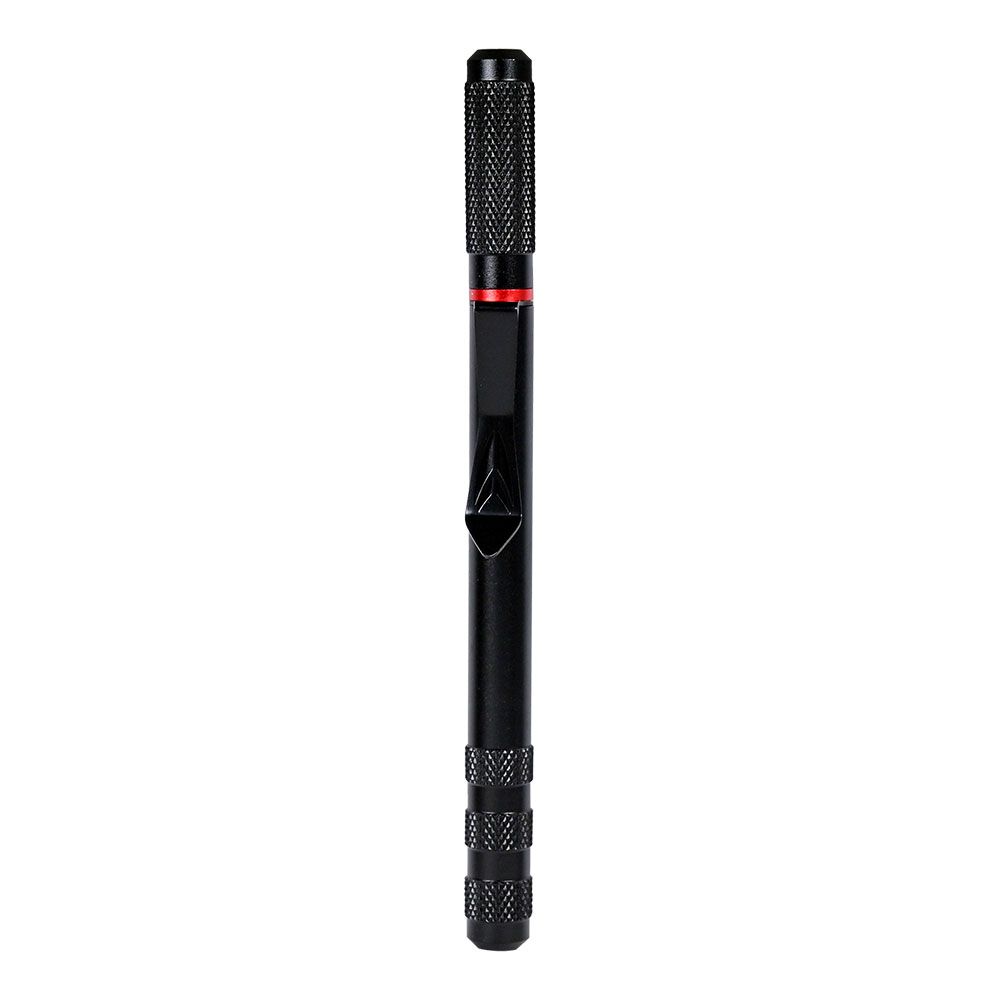 Lotus Cigar Poker - Black