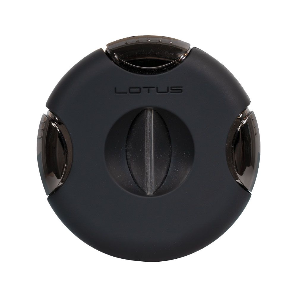 Lotus Meteor V Cutter - Black