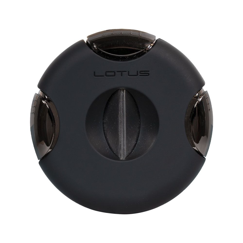 Lotus Meteor V Cutter - Orange