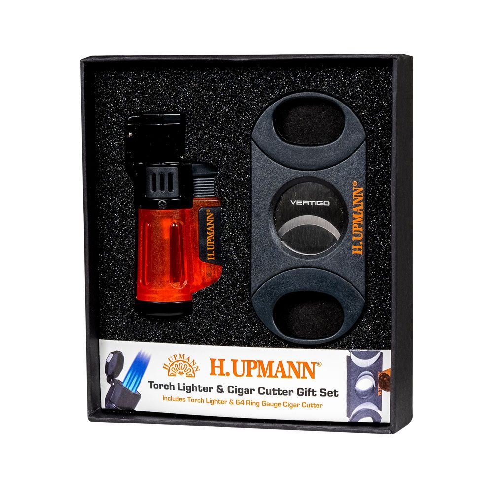 H Upmann Cyclone 3 Gift Set - Single of 1