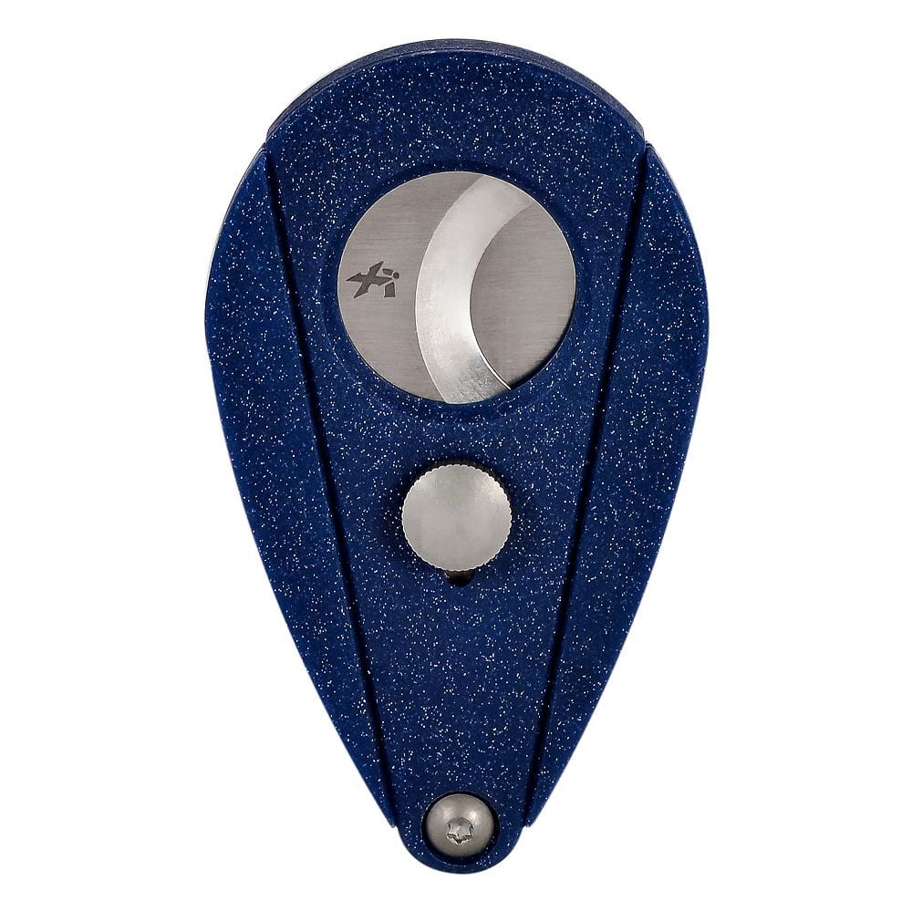 Xikar Cutter Xi2 - Blue